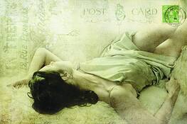 1st_day_cover-venus_slumber_1