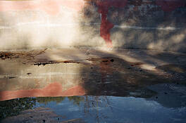 Cistern