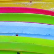Kayaks