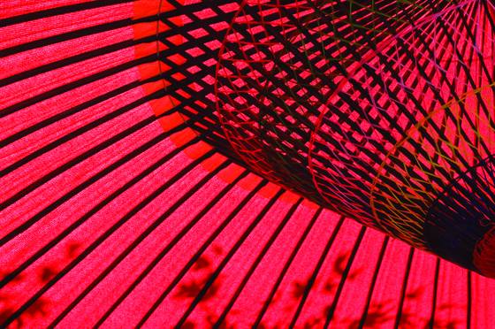 Red_parosol