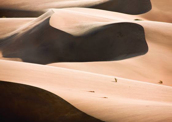 Dunes