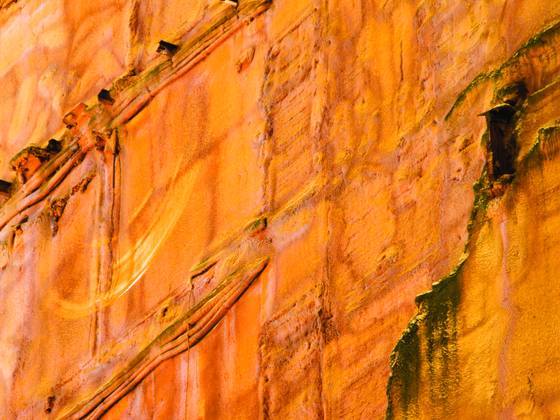 Orange_wall