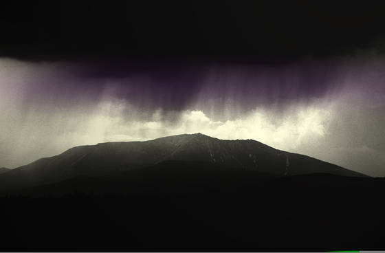 Katahdin