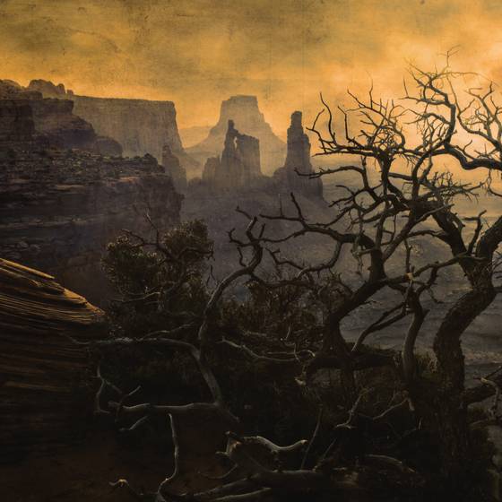 Canyonlands