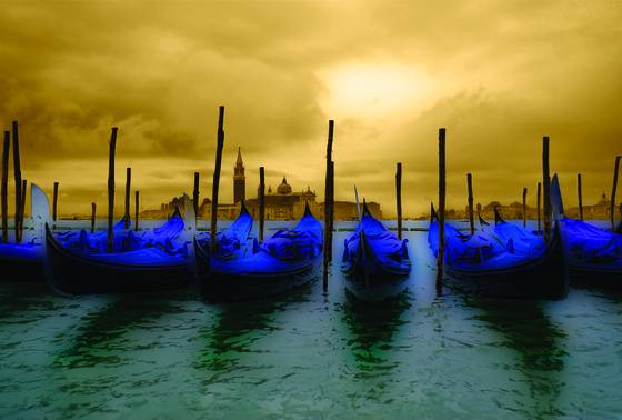 Gondolas