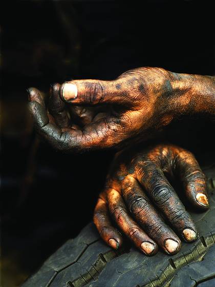 Trucker_s_hands