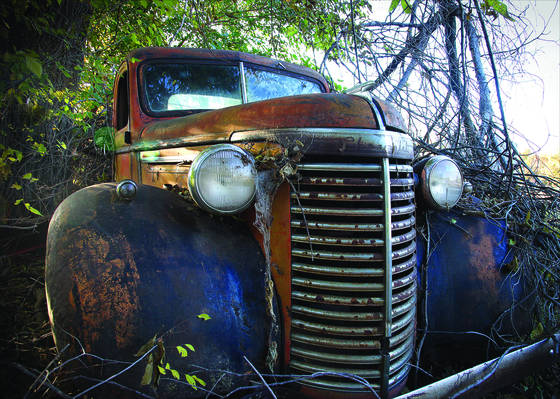 Truck_grille
