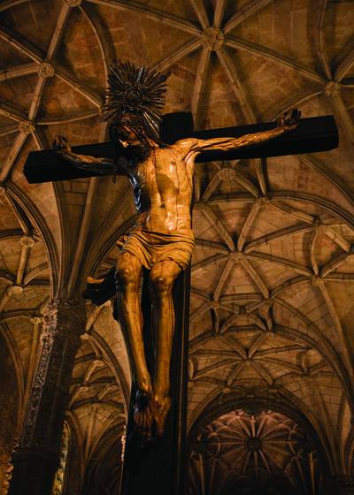Crucifixion