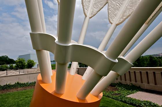 Shuttlecock