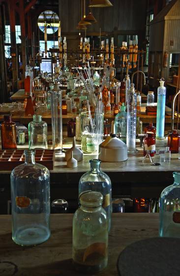 Edison_s-lab
