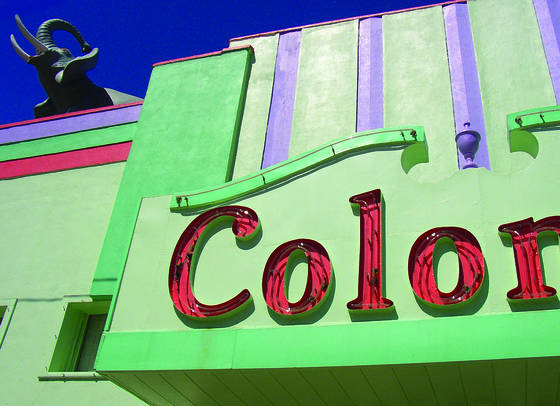 Color