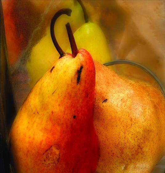Pears