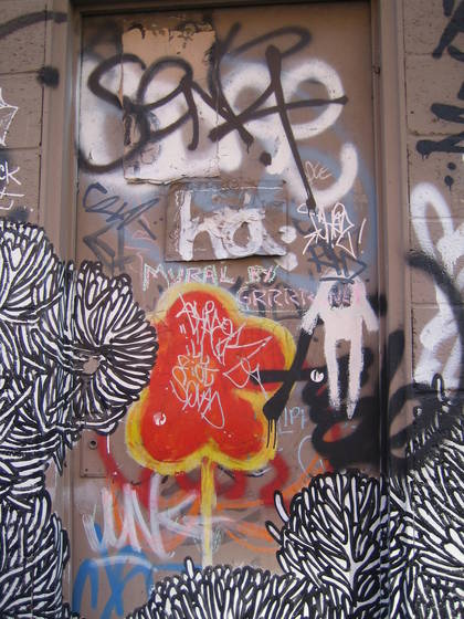 East_village_door