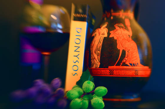 Dionysus