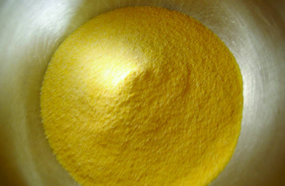 Flour