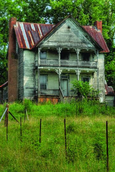 The_old_homestead