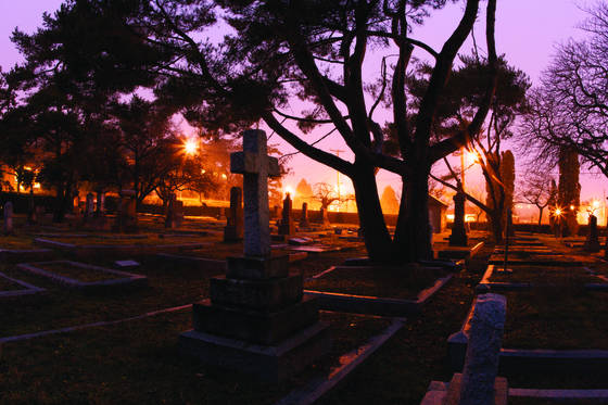 Graveyard