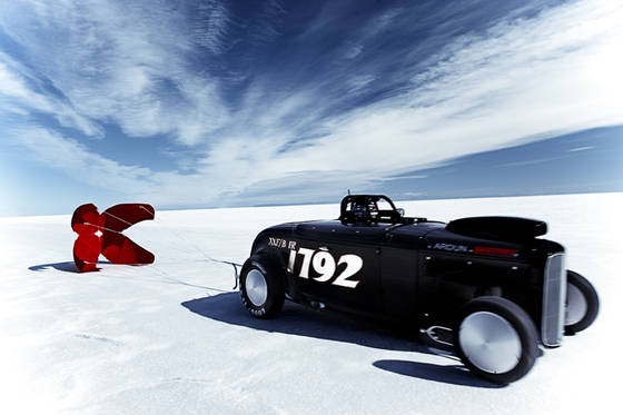 Bonneville