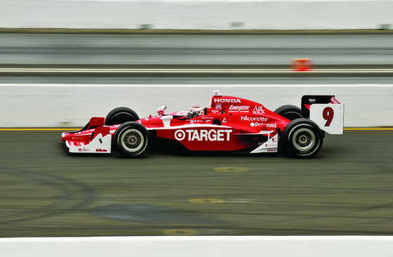 Speed