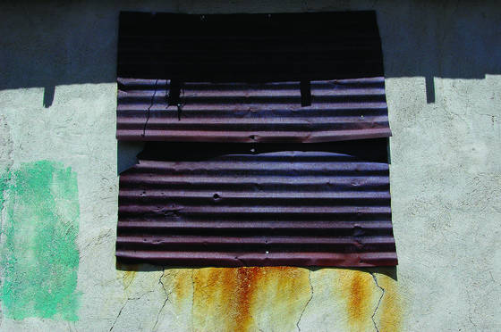 Apron
