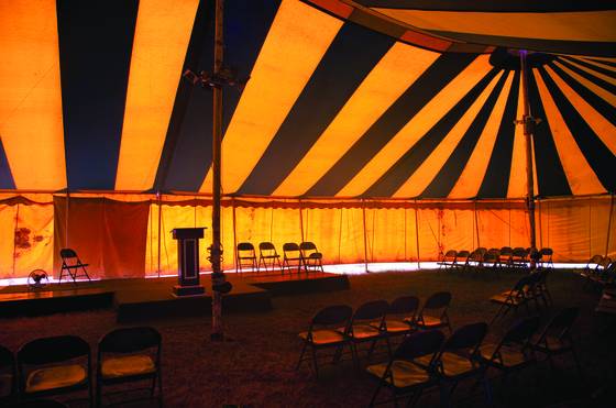 Revival_tent
