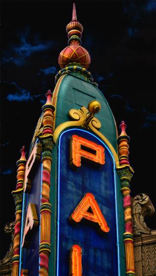 The__palace