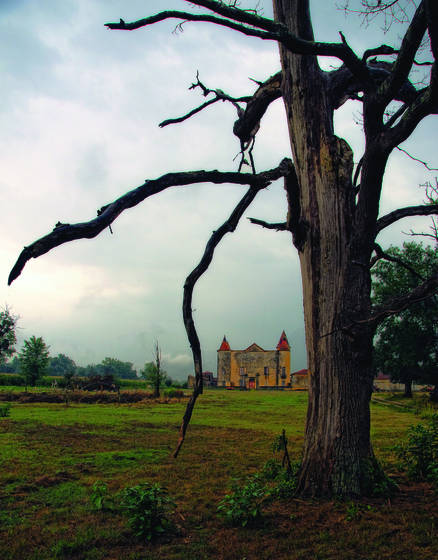 Chateau_de_caumale