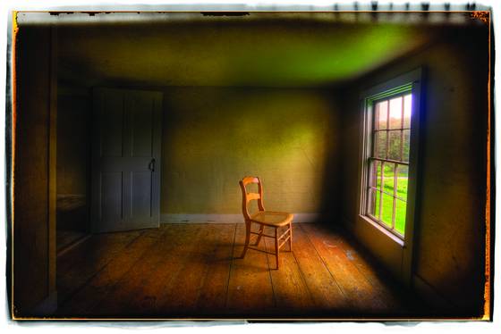 The_room