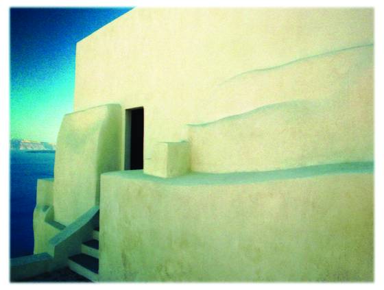 Oia_house