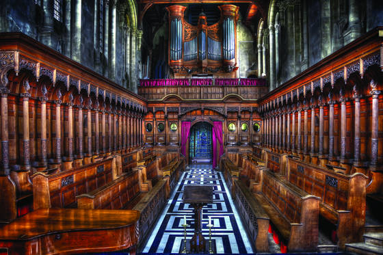 Chapel