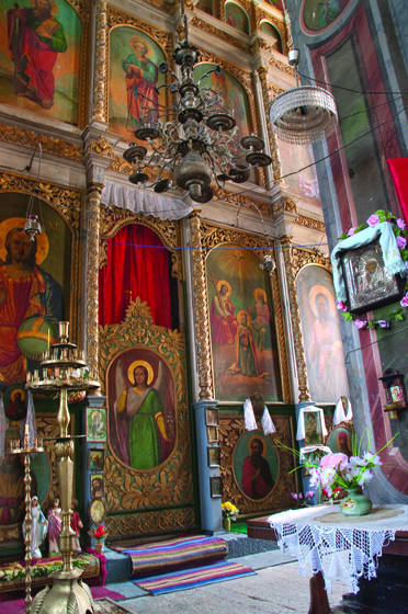Village_church