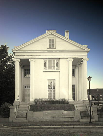 White_columns