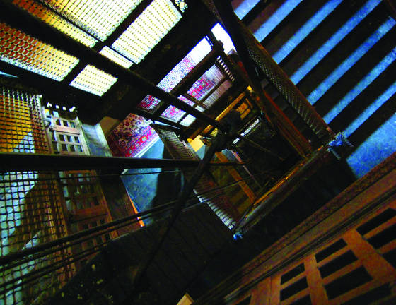 Elevator
