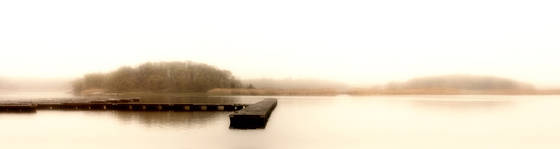 River_fog