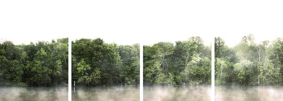 River_fog