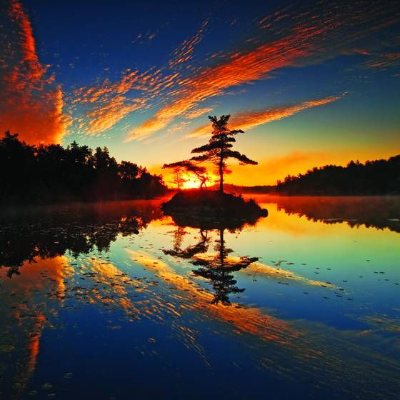 Sunrise