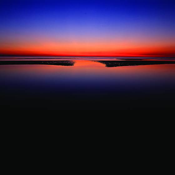 First_encounter_sunset_2