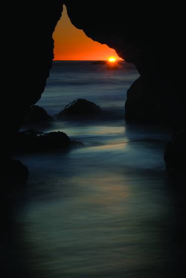 El_matador_arch