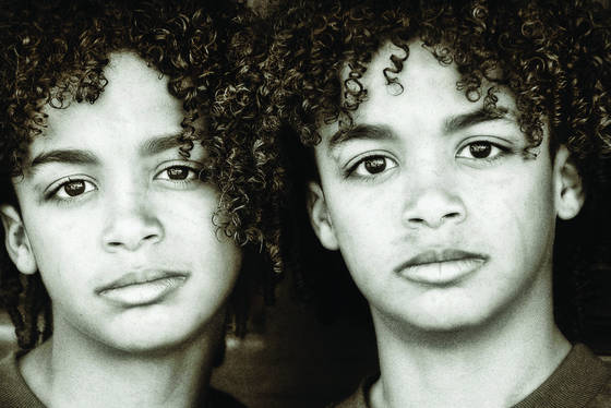 Brothers