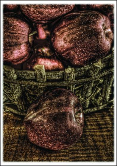 The_apple