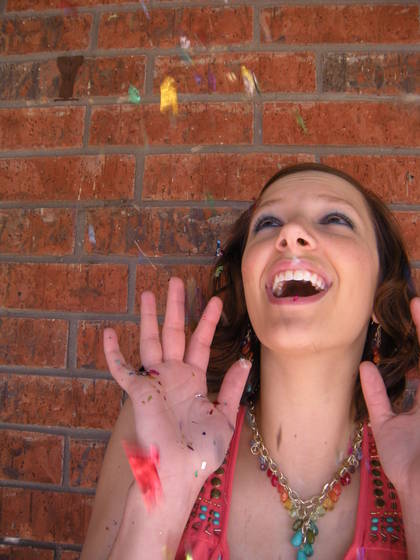 Confetti