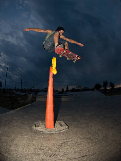 Ollie