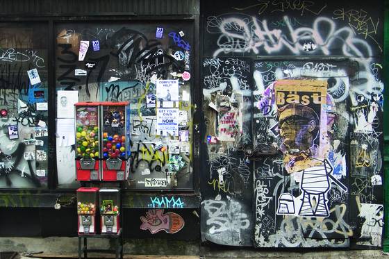 Gumballs_and_graffiti