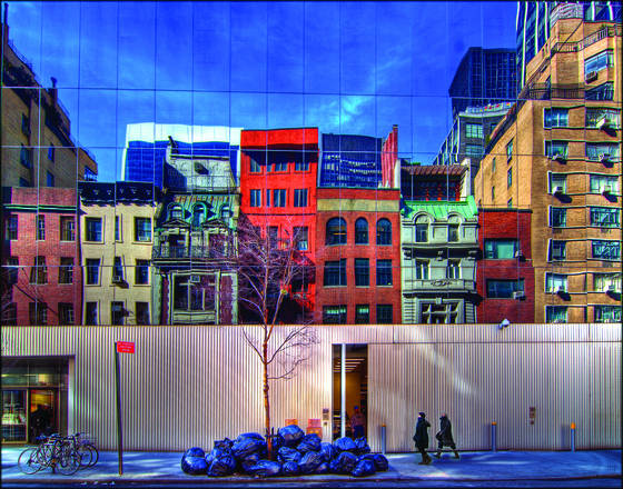 Reflection___trashbags