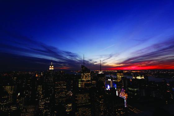 Sunset_from_30_rock