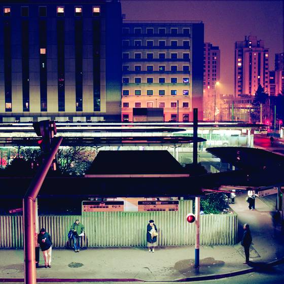 Bobigny