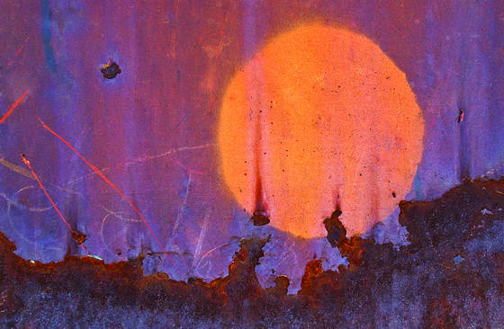 Eruption