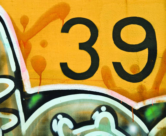 Number_39