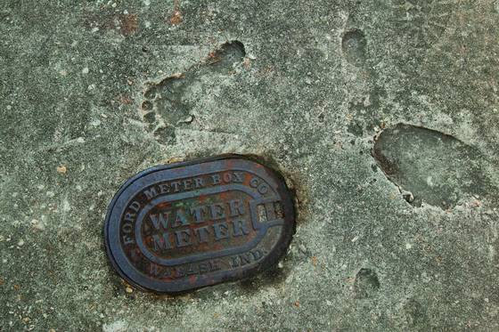 Footprint