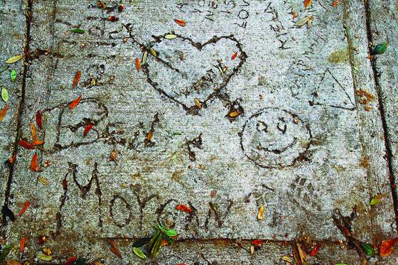 Heart___face